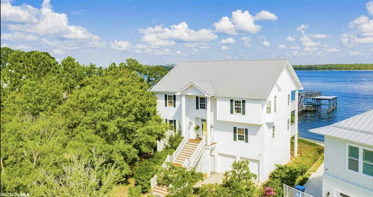 5405 Magnolia Circle - Photo 1