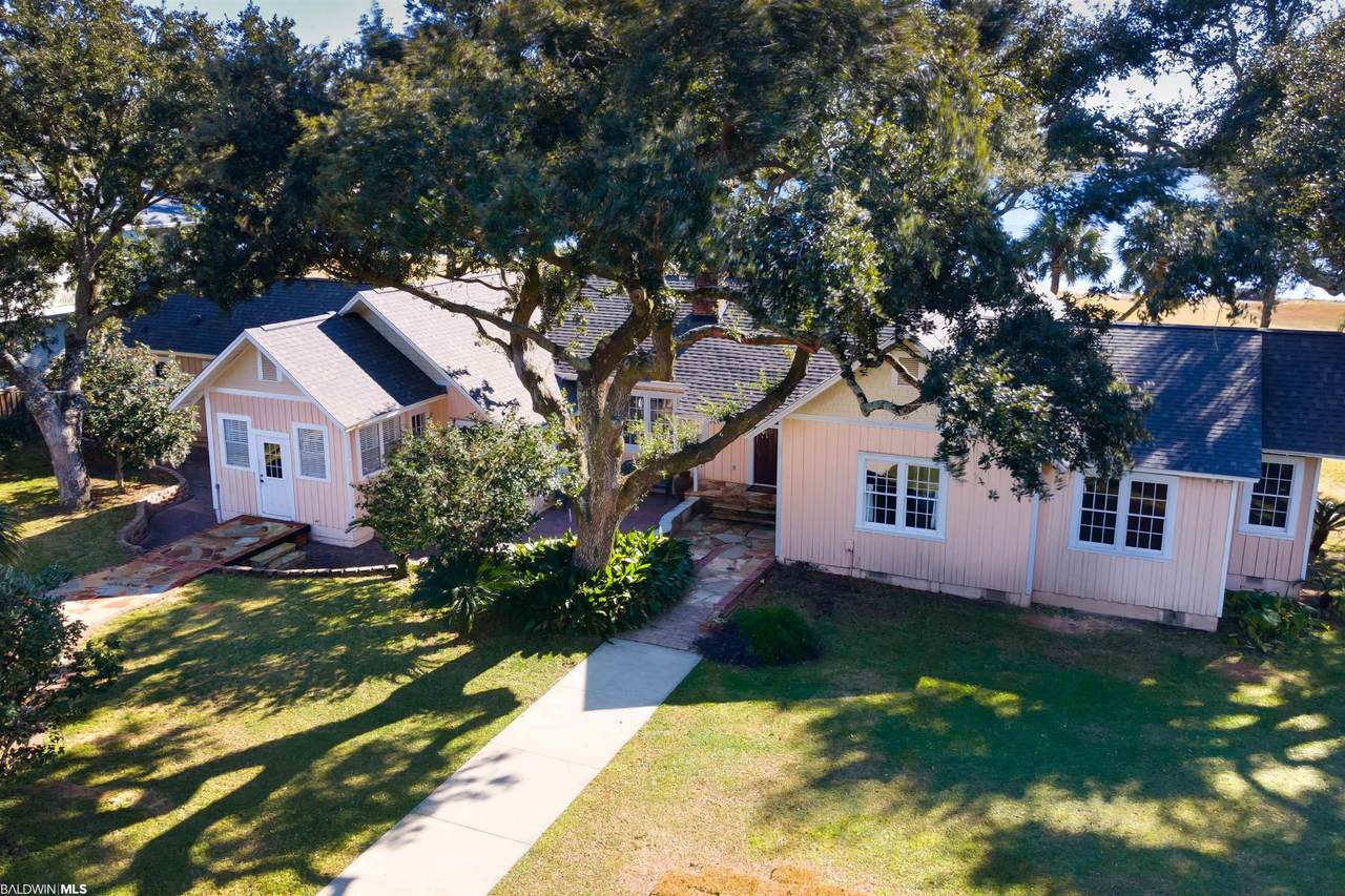 14895 Innerarity Point Rd - Photo 1