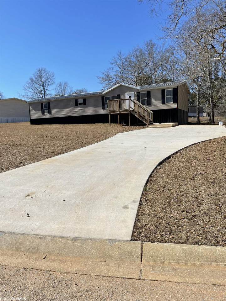 24811 Turning Leaf Drive - Photo 1