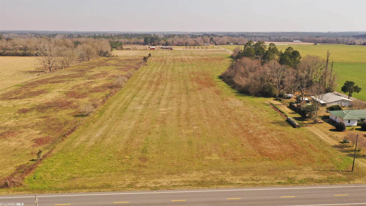 00 Highway 87 - Photo 1