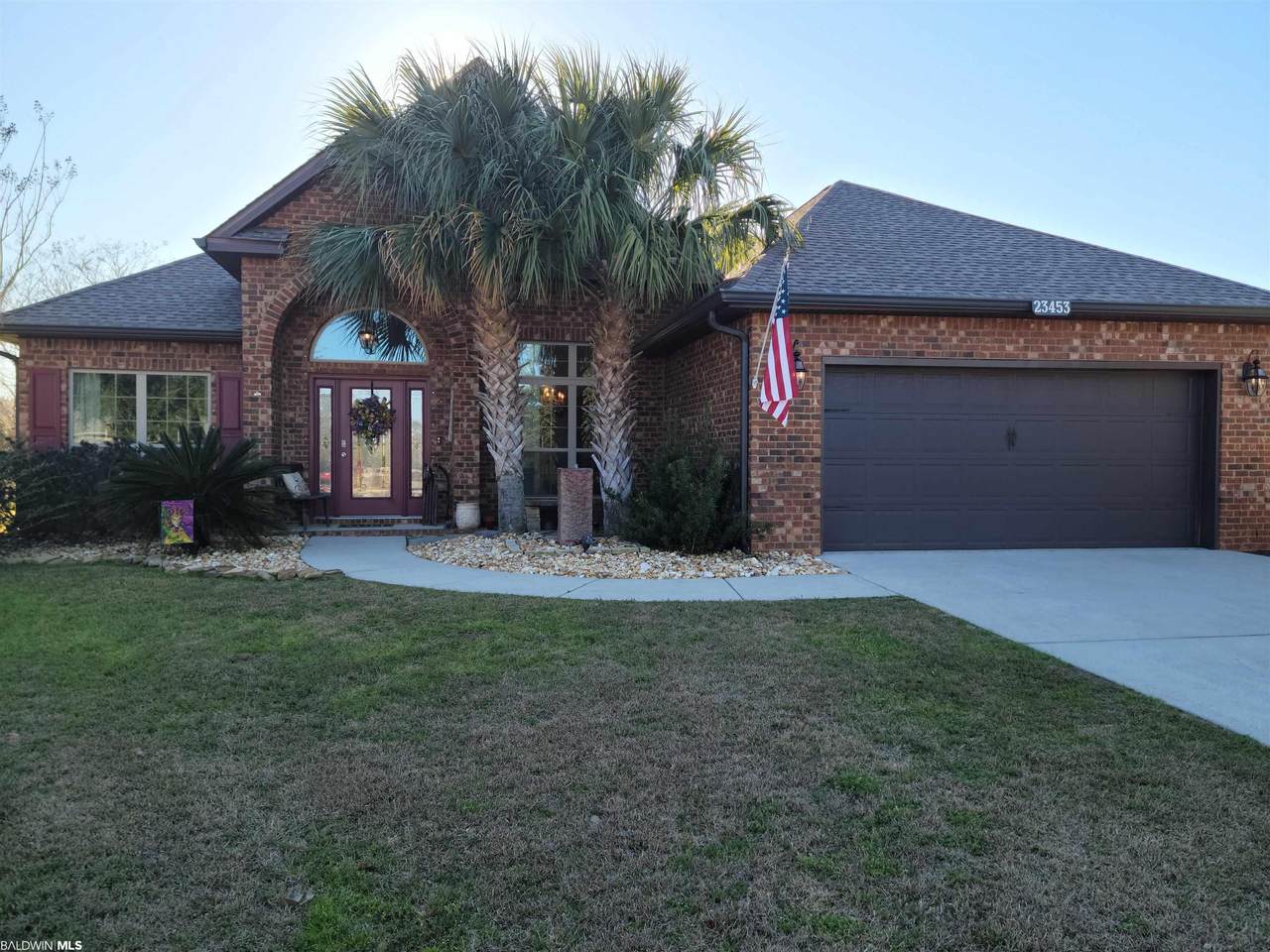 23453 Dundee Circle - Photo 1