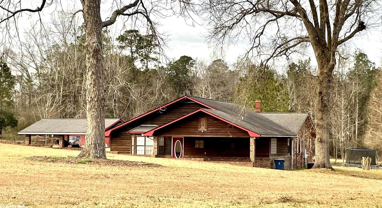1592 Wolf Log Rd - Photo 1