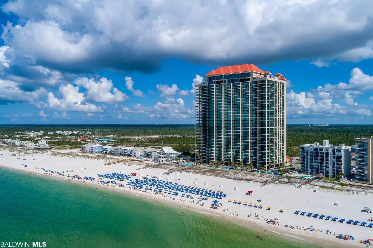 23972 Perdido Beach Blvd - Photo 1