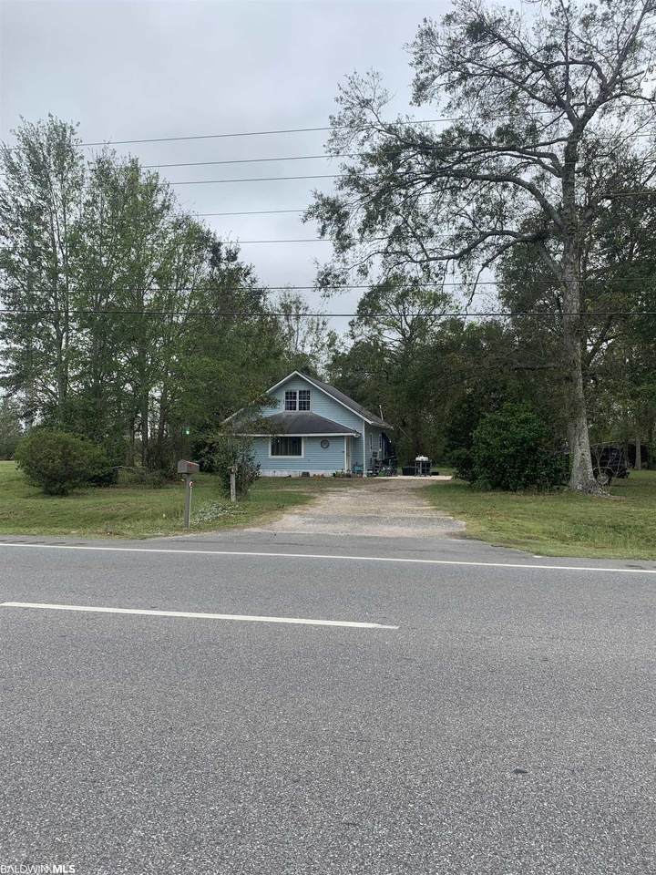 501 St Hwy 59 - Photo 1