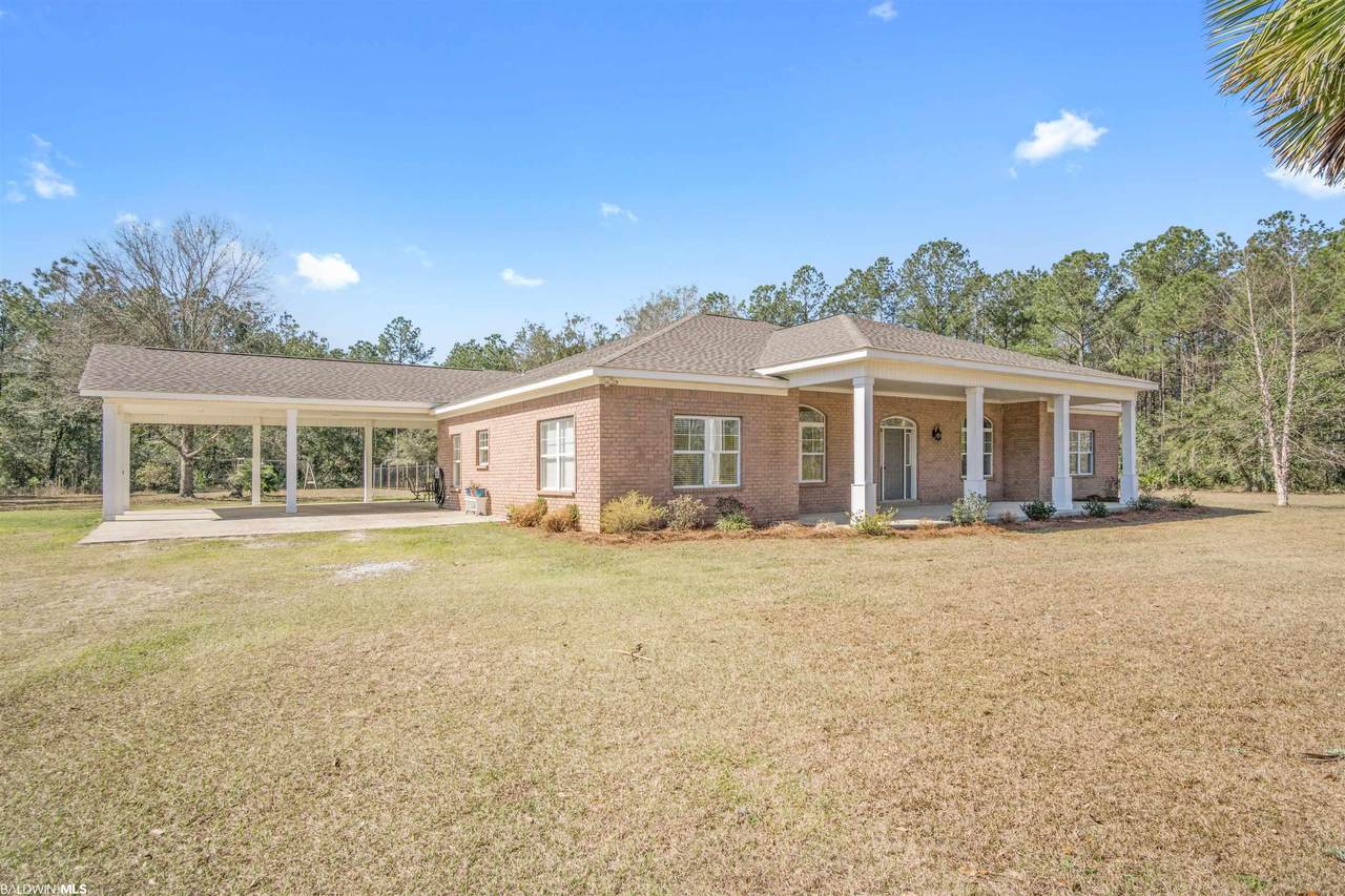 29476 Cp Adams Lane - Photo 1