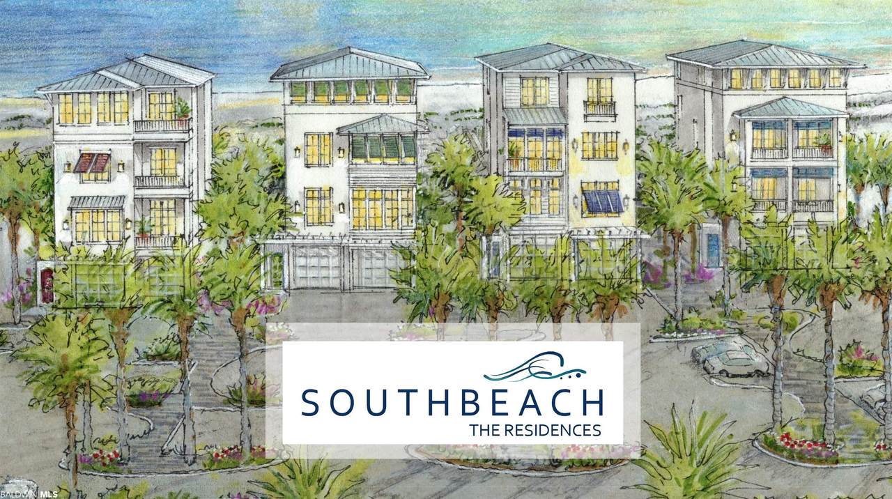 26618 Perdido Beach Blvd - Photo 1
