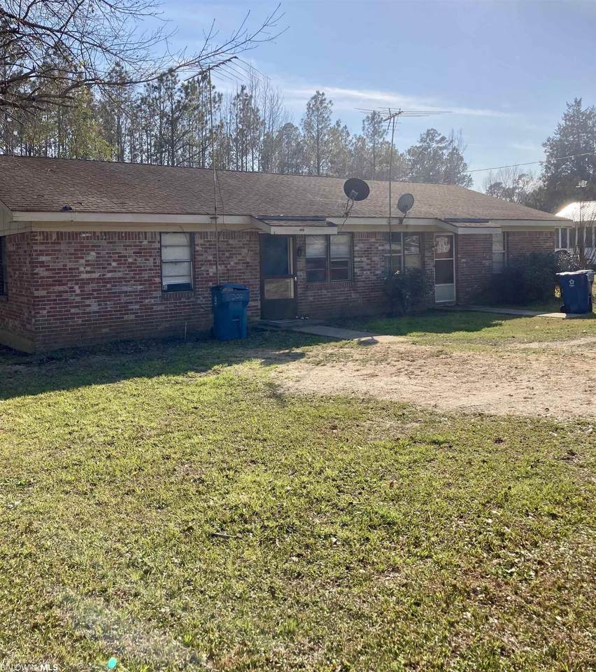 2261 Foshee Rd - Photo 1