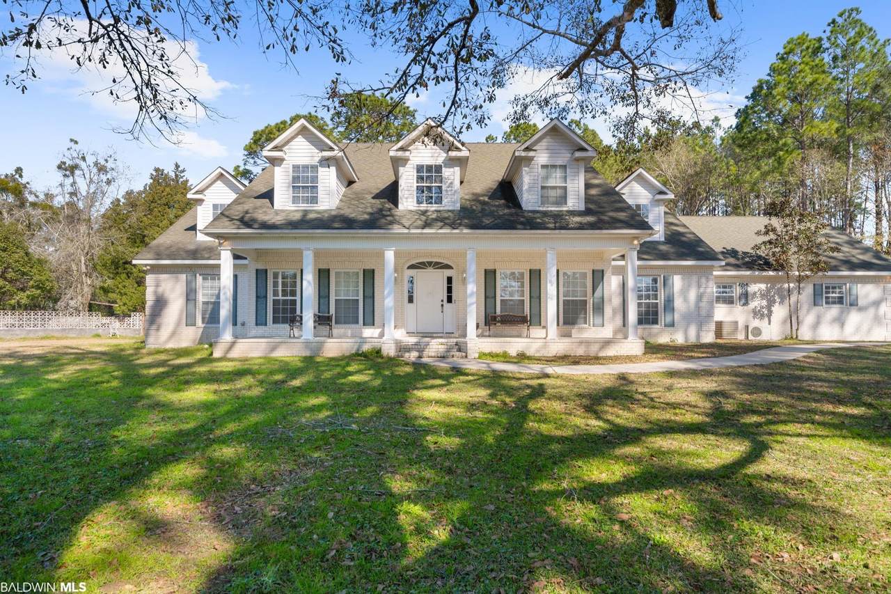 17821 Highway 104 - Photo 1