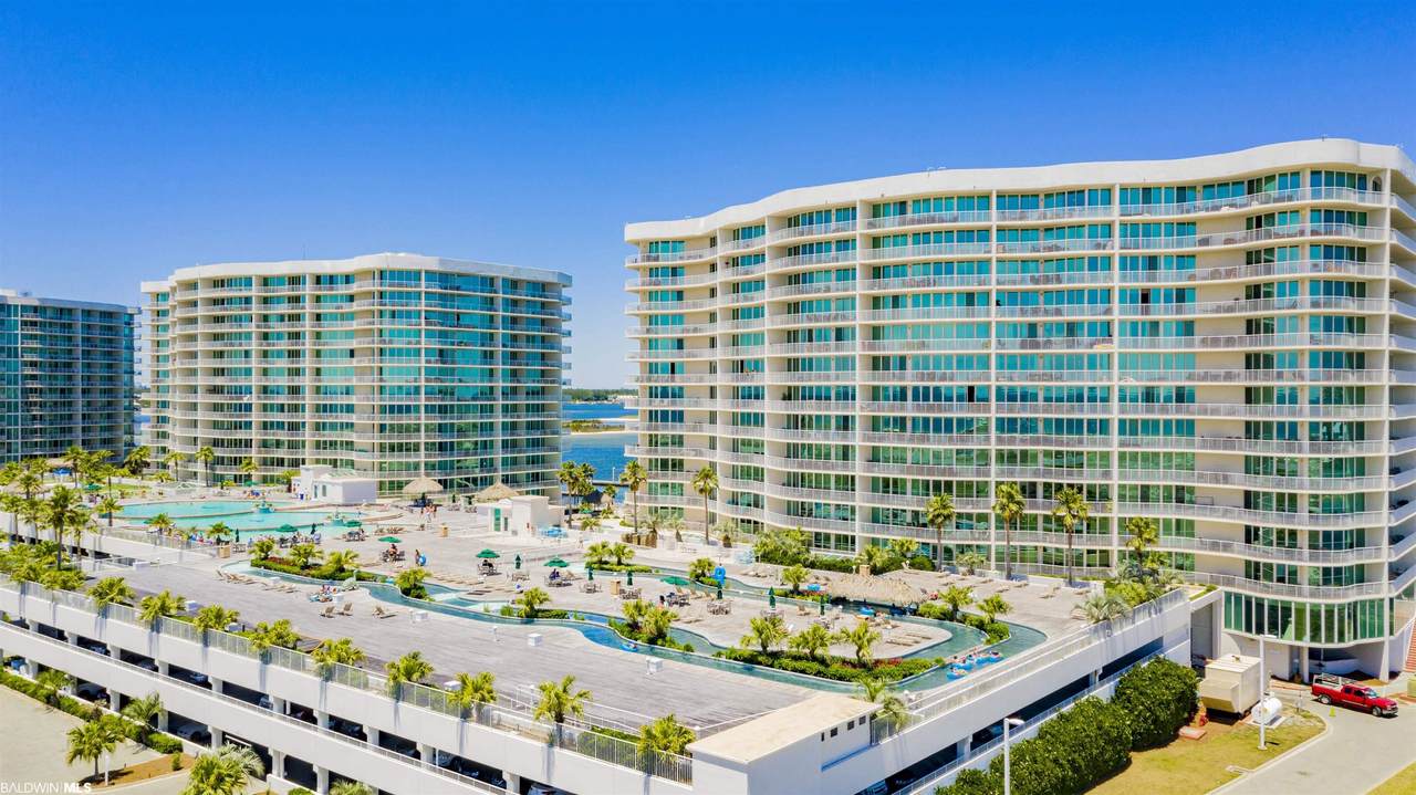 28107 Perdido Beach Blvd - Photo 1