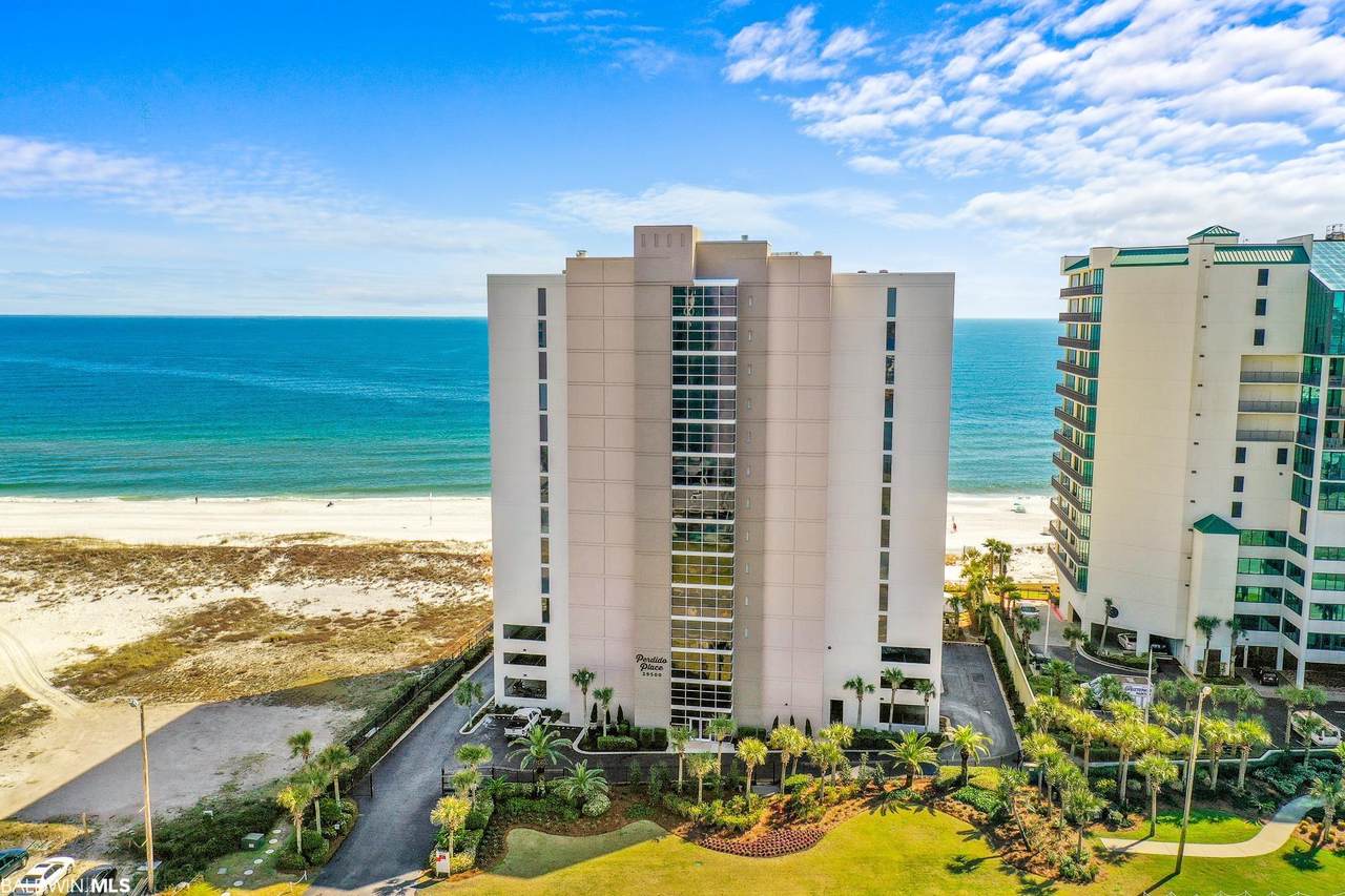 29500 Perdido Beach Blvd - Photo 1