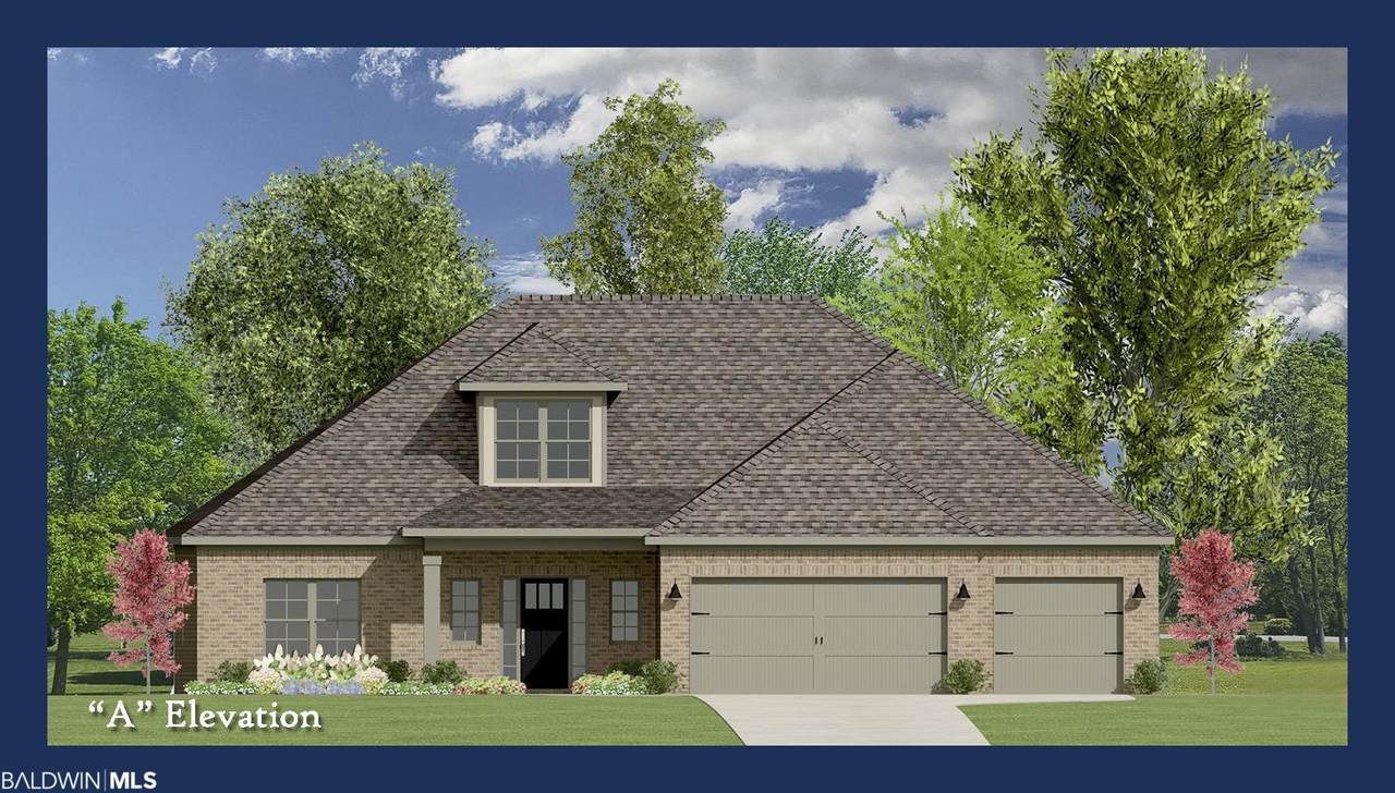 1728 Partridge Street - Photo 1