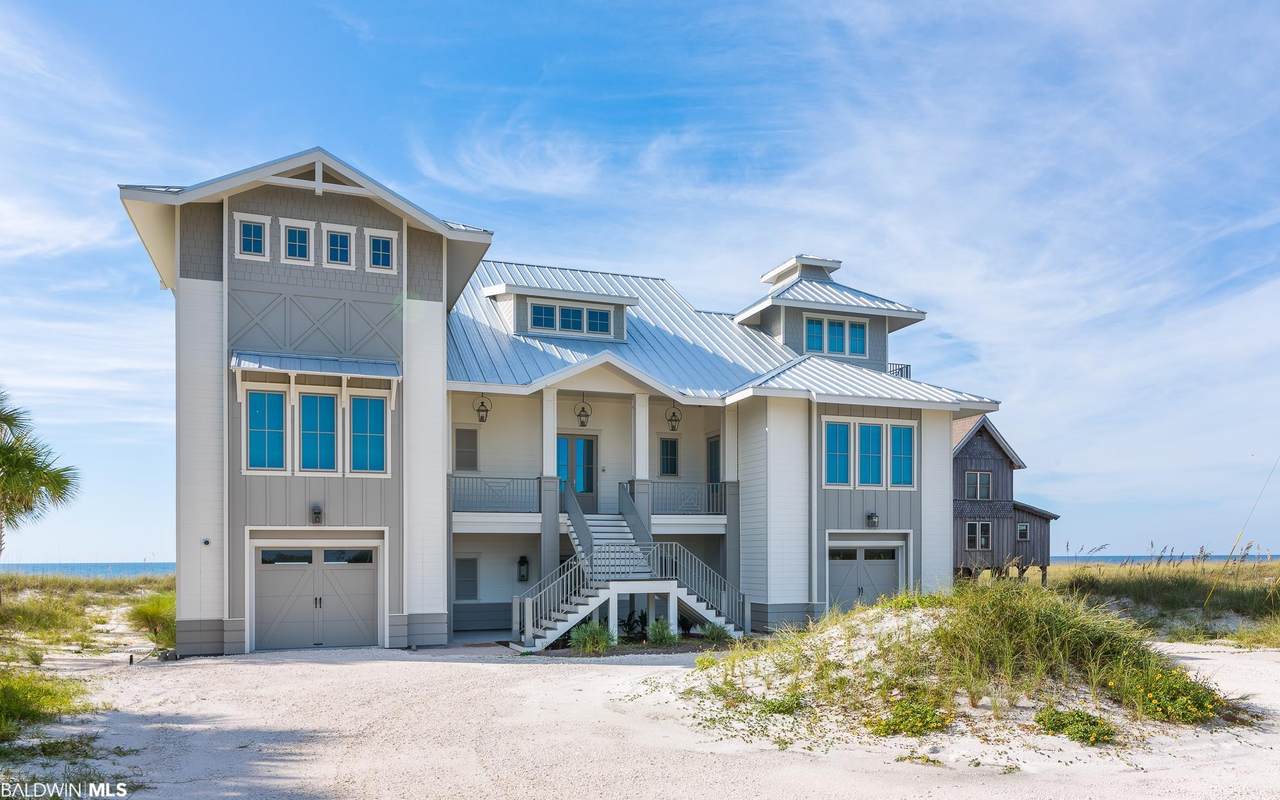 16297 Perdido Key Dr - Photo 1