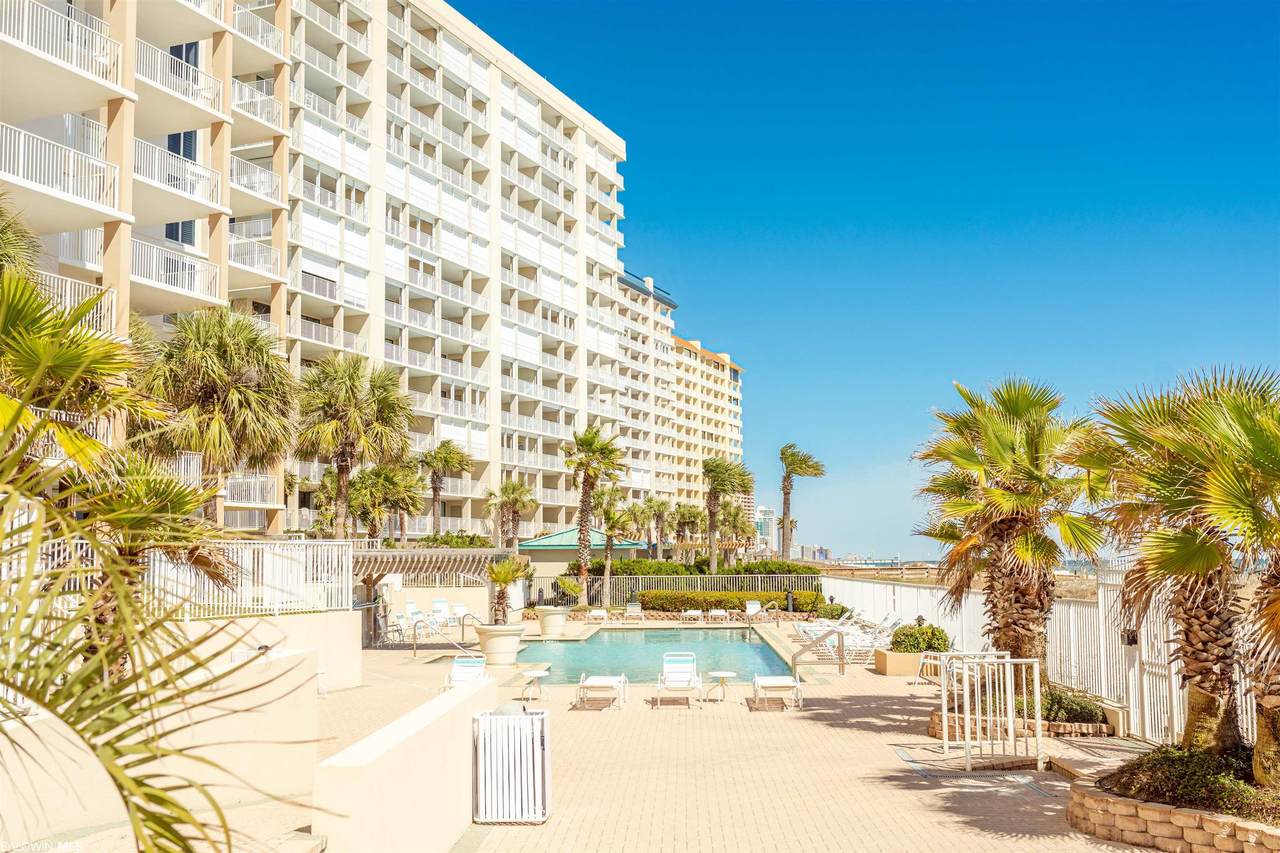 24880 Perdido Beach Blvd - Photo 1