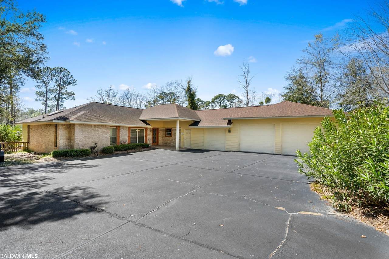 8090 Bay View Drive - Photo 1