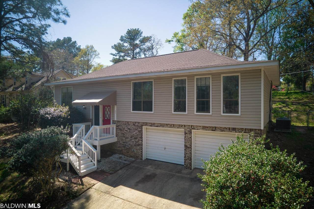 45 Caisson Trace - Photo 1