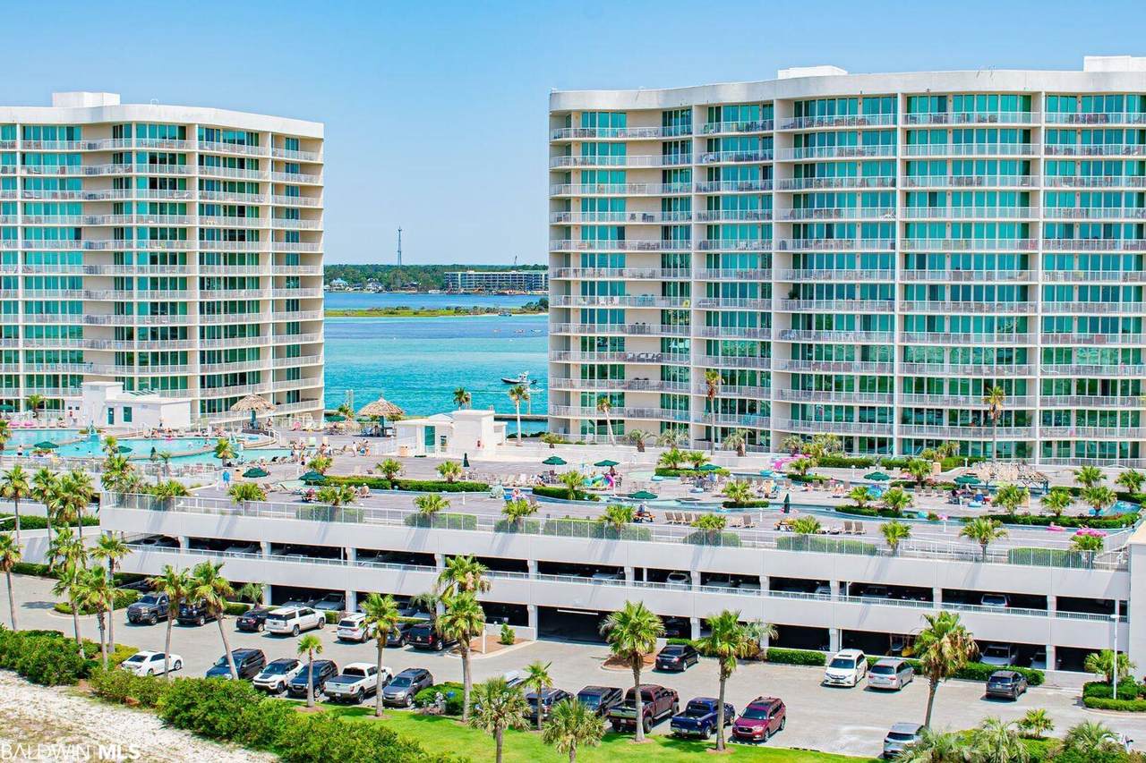 28103 Perdido Beach Blvd - Photo 1