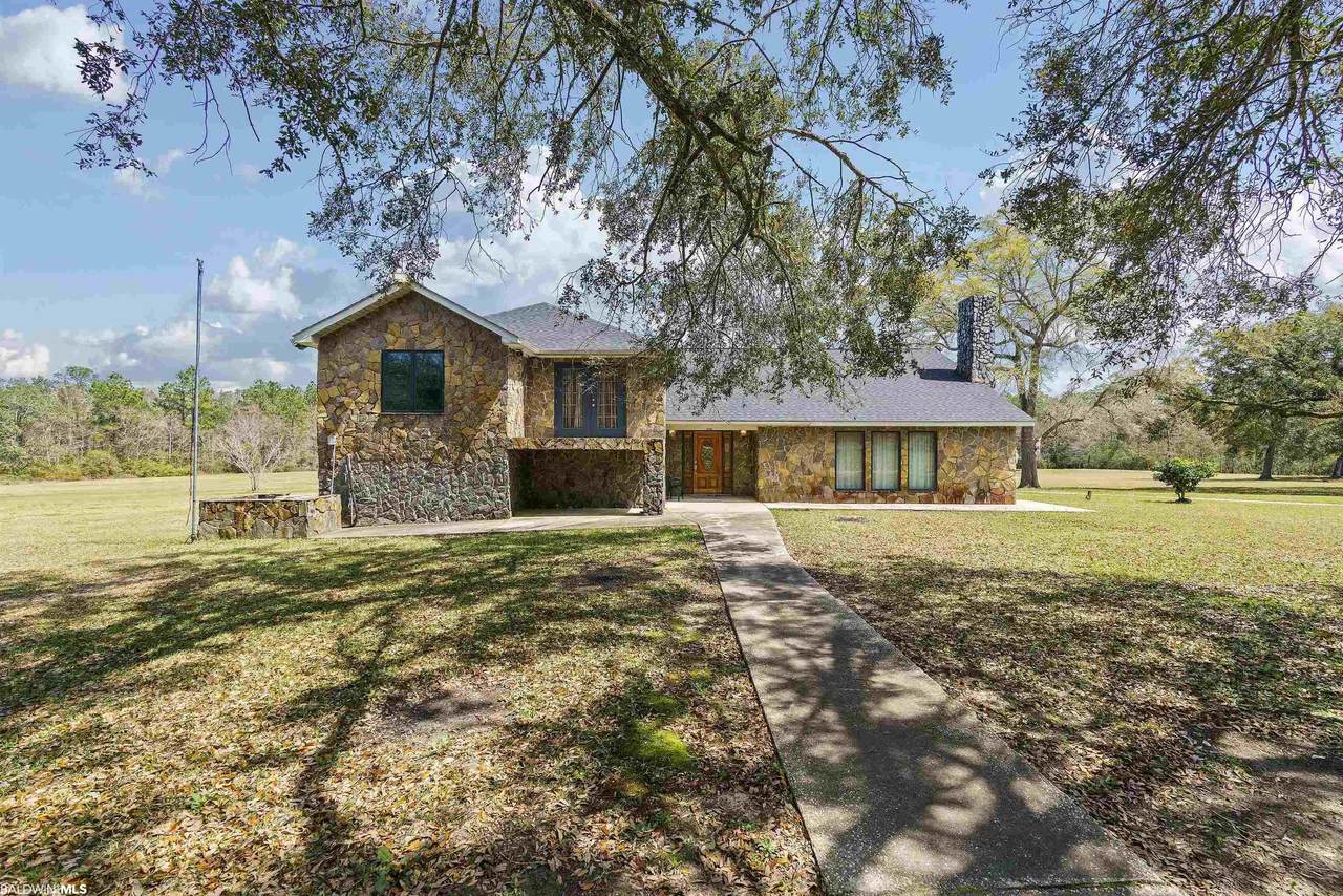 8099 Mckee Road - Photo 1