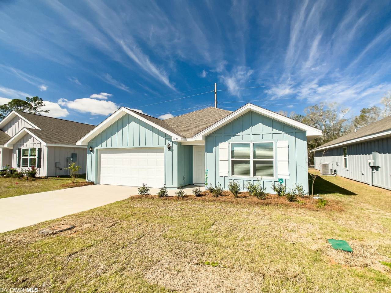 7449 Brompton Drive - Photo 1