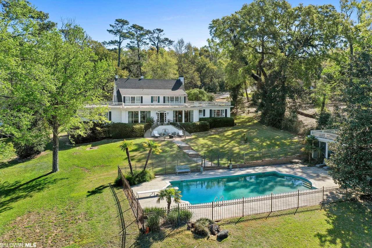 7107 Sans Souci Lane - Photo 1