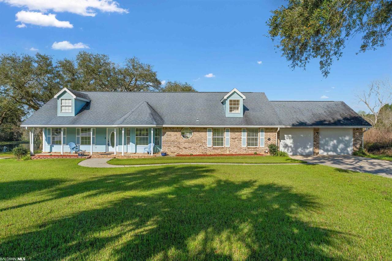 2691 Roberts Rd - Photo 1