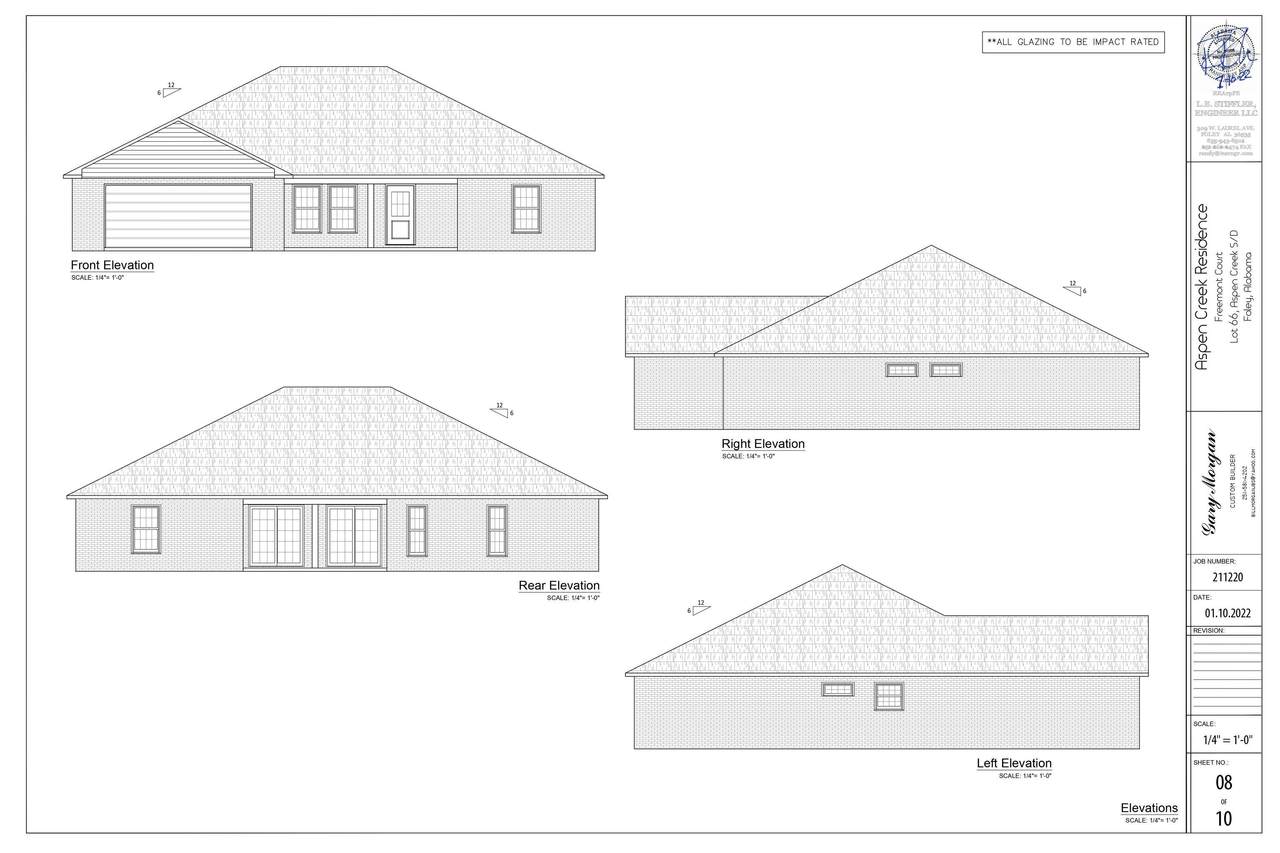 15289 Fremont Court - Photo 1