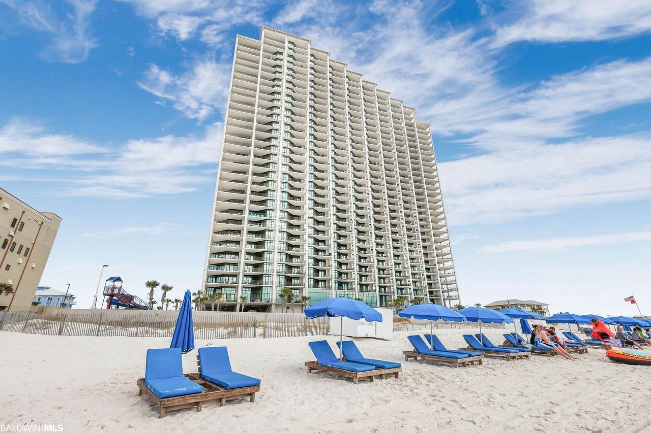 23450 Perdido Beach Blvd - Photo 1