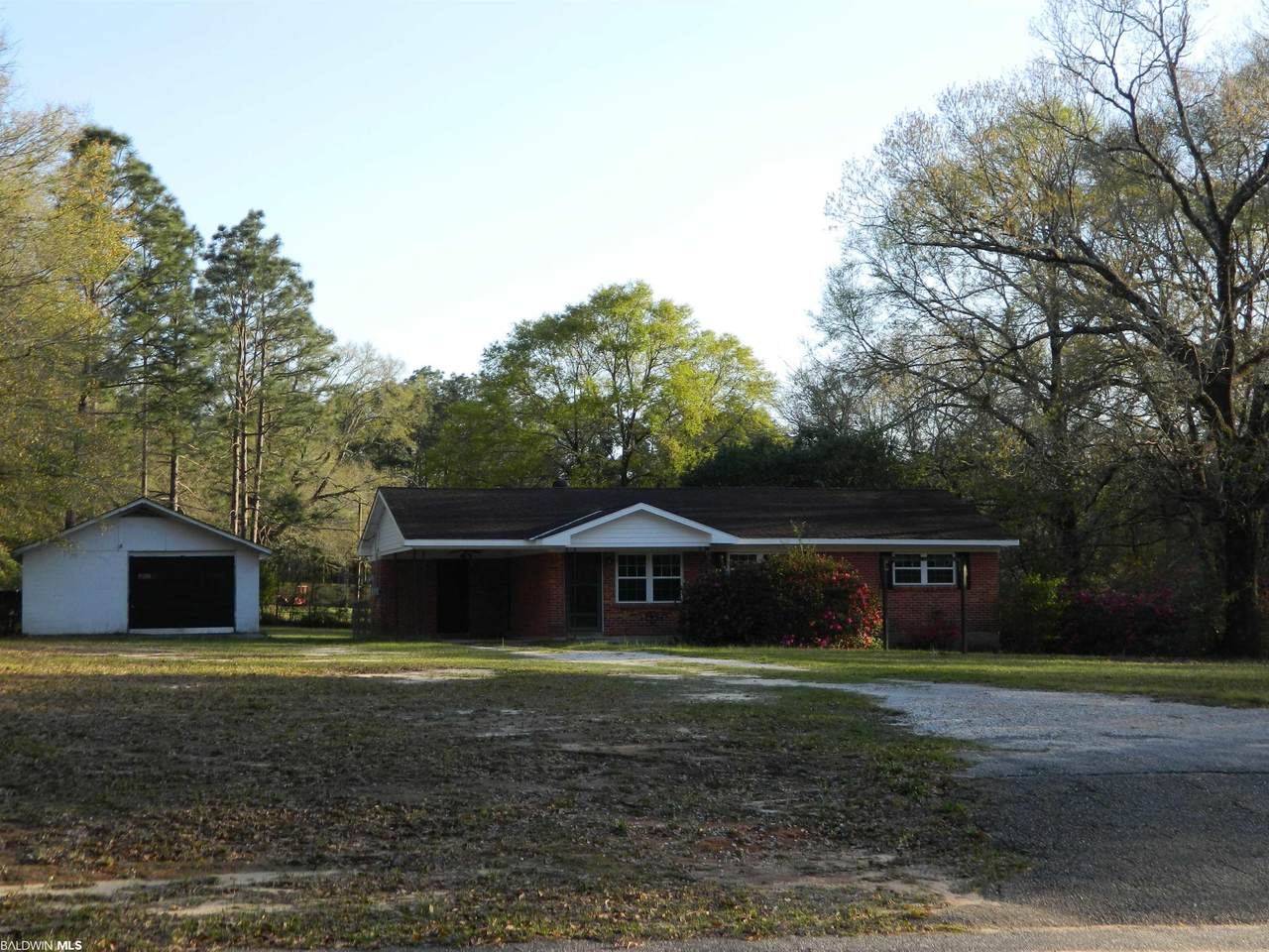 7853 Hi-Wood Circle - Photo 1