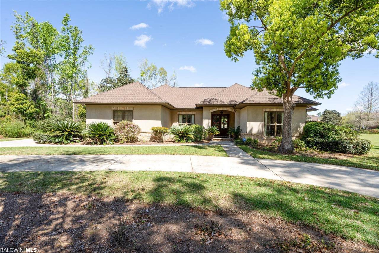 6419 Saddlewood Lane - Photo 1