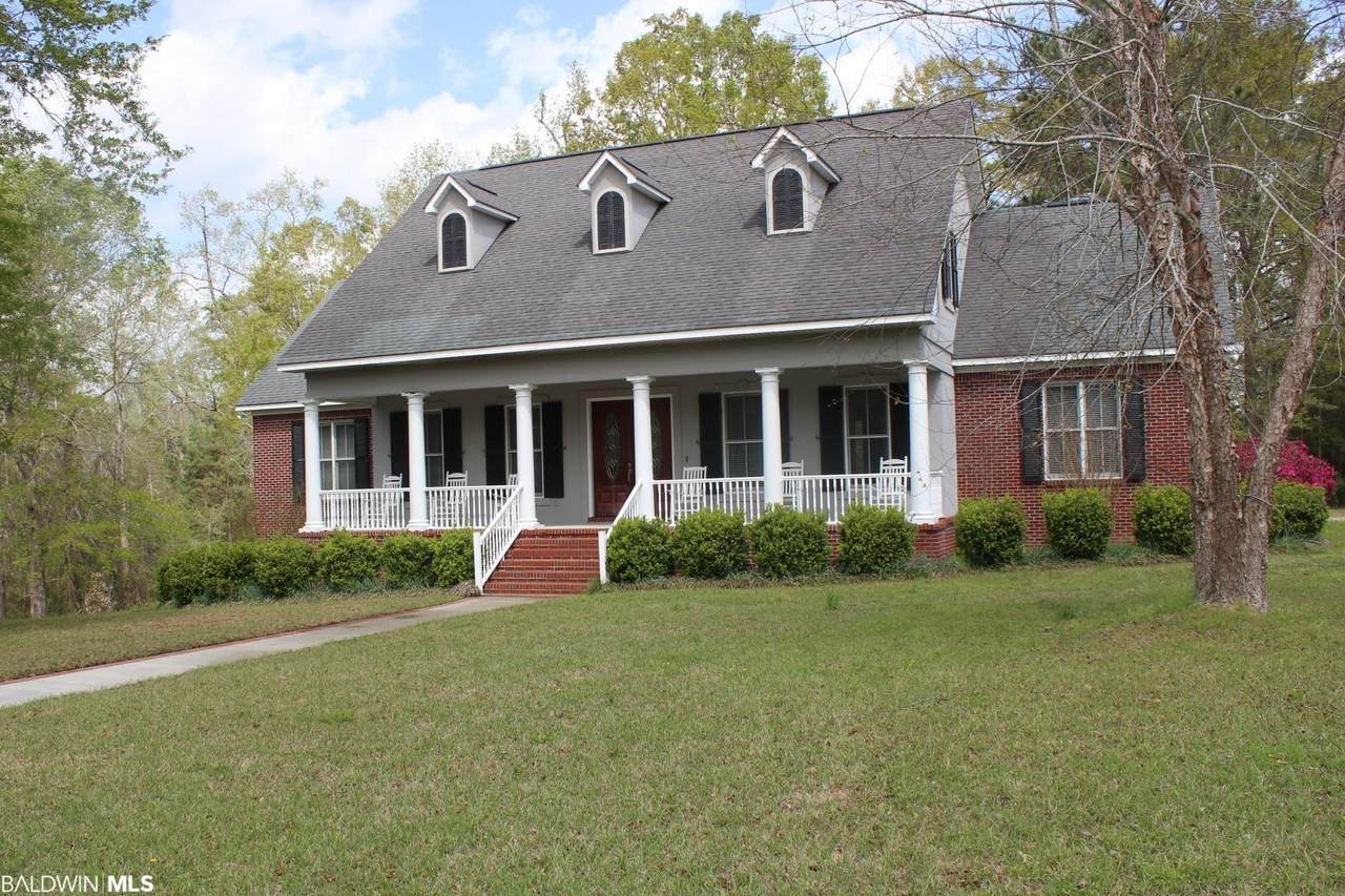 110 Mcmead Drive - Photo 1