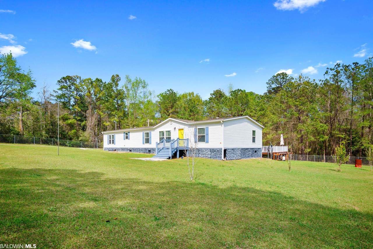 7860 Cliff's Landing Road - Photo 1