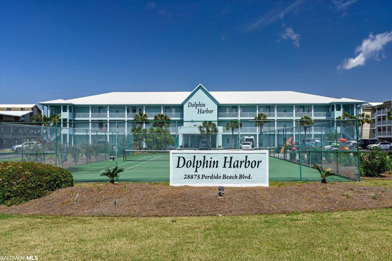 28875 Perdido Beach Blvd - Photo 1