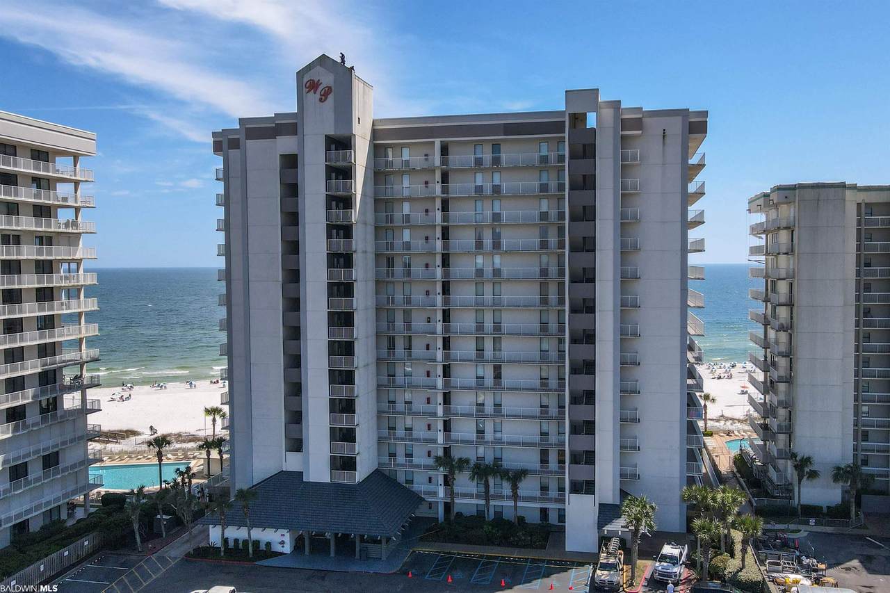 24770 Perdido Beach Blvd - Photo 1