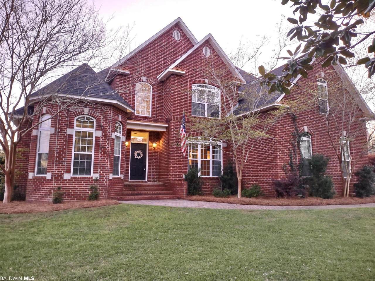 28542 South Quarry Lane - Photo 1