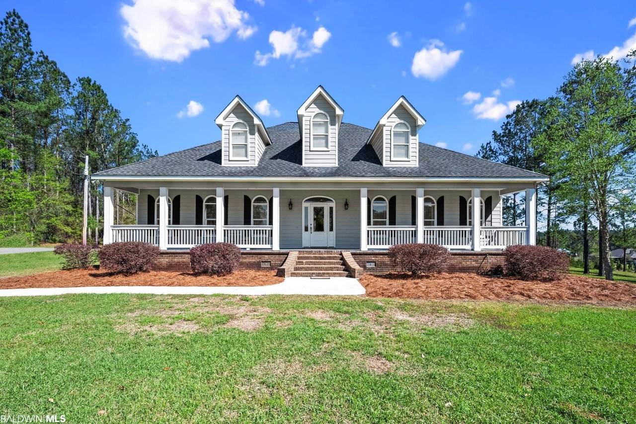 14391 Styx River Rd - Photo 1