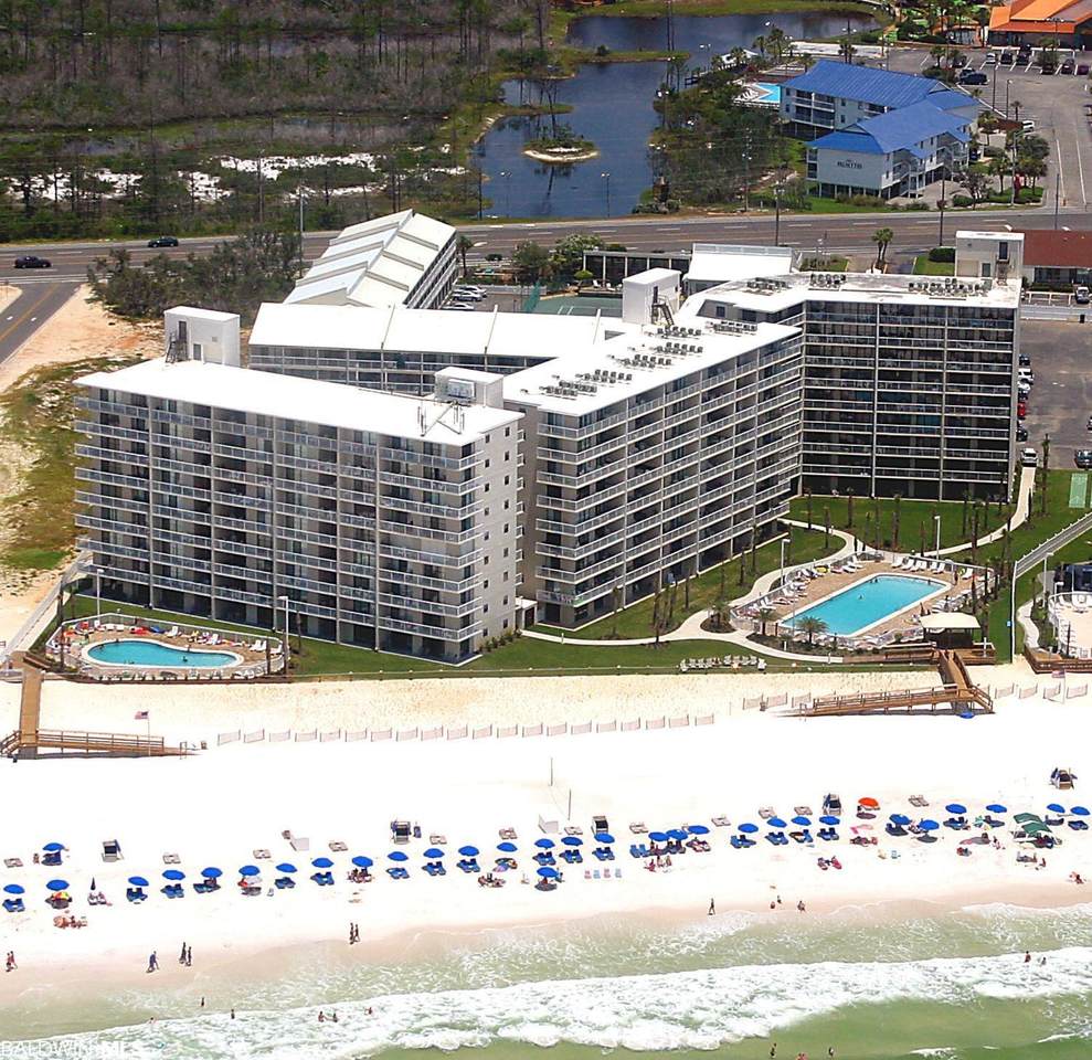 24522 Perdido Beach Blvd - Photo 1
