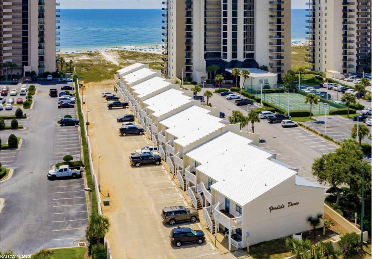 27070 Perdido Beach Blvd - Photo 1