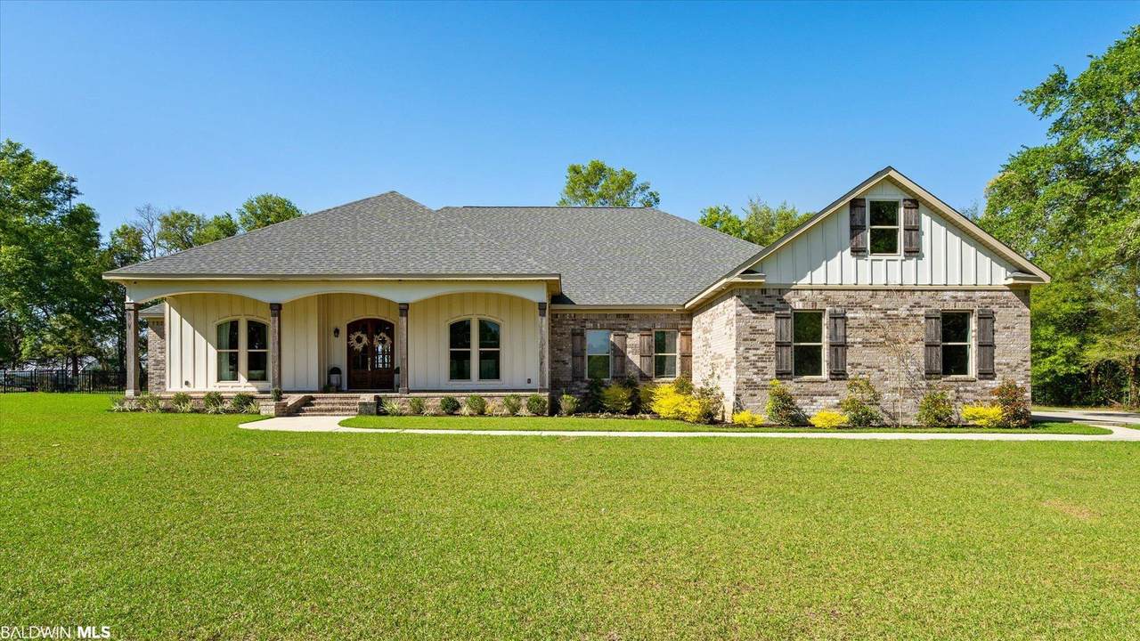 12450 Bell Creek Drive - Photo 1