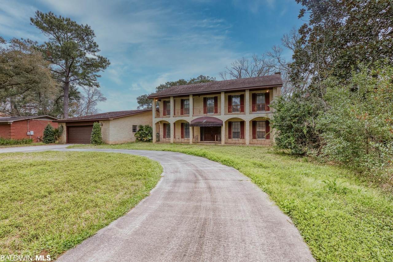 9495 Sunny Cove Rd - Photo 1