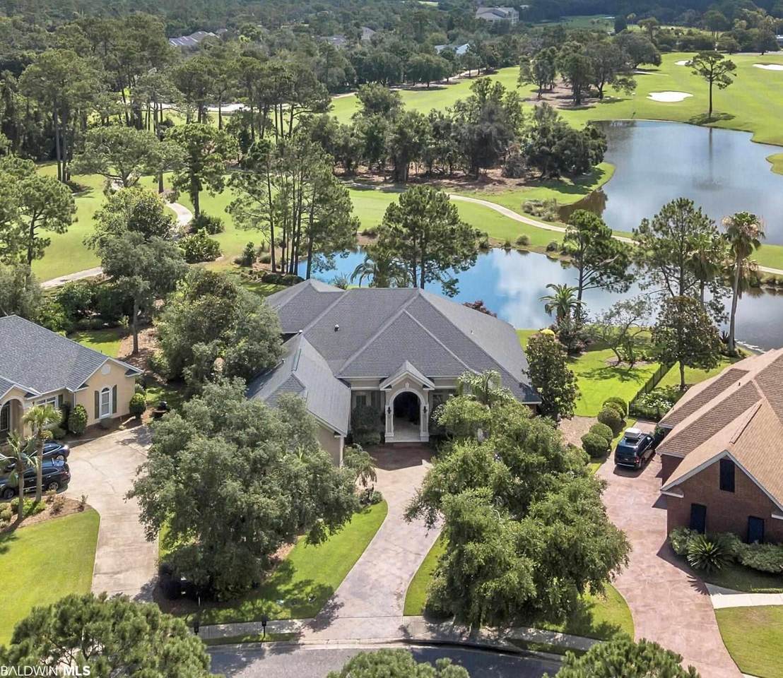 16 Bayside Court - Photo 1
