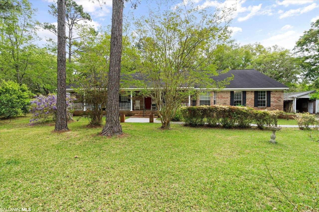 7121 Kenny Lundy Road - Photo 1