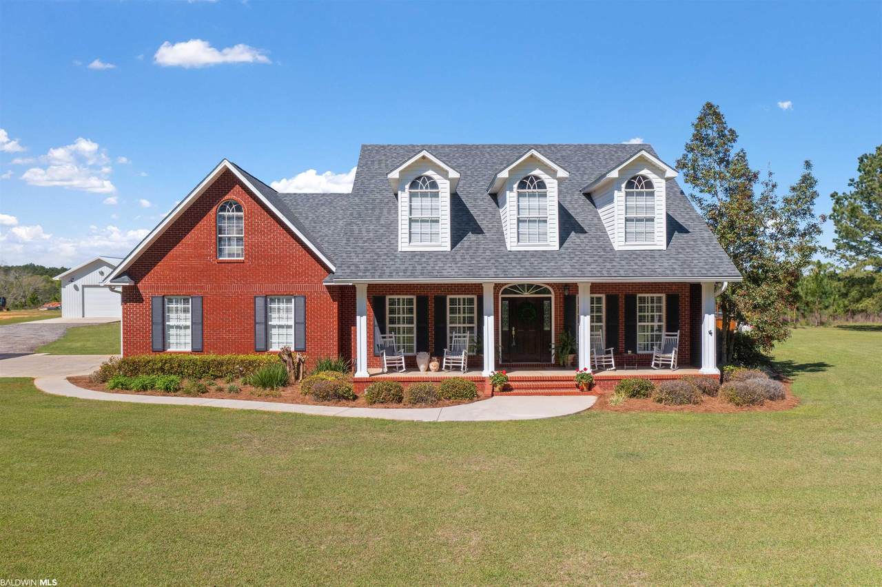5041 Vinson Ln - Photo 1
