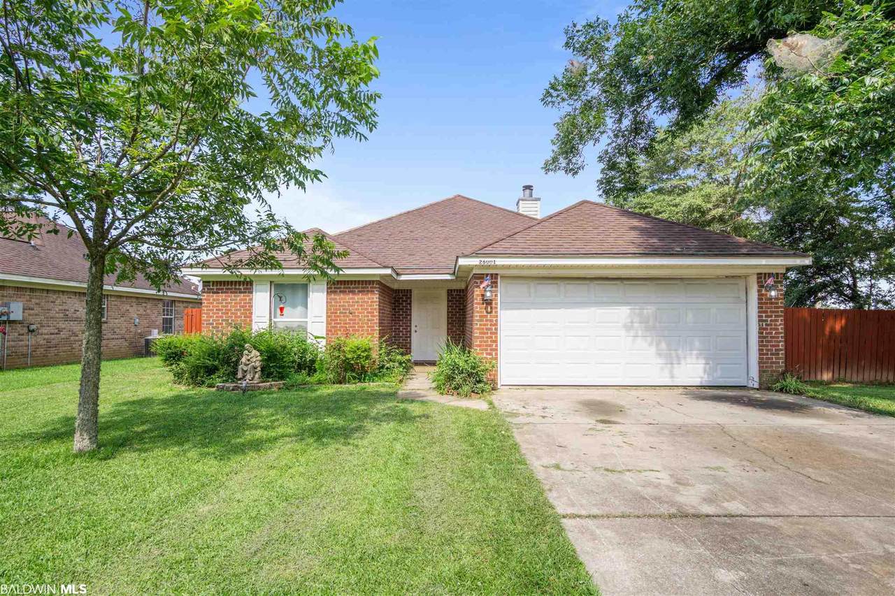 26001 Overton Drive - Photo 1