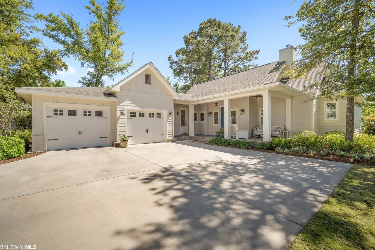 147 Mulberry Lane - Photo 1