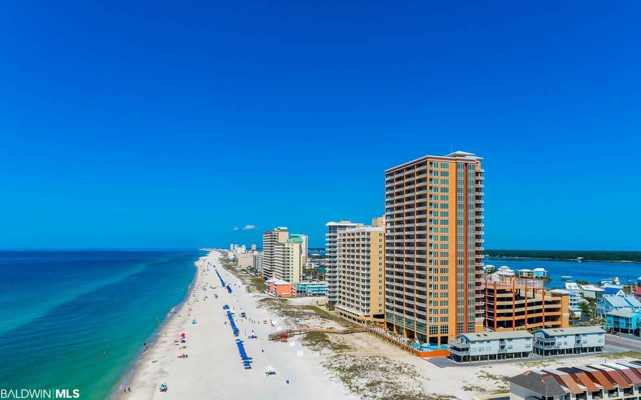 801 Beach Blvd - Photo 1