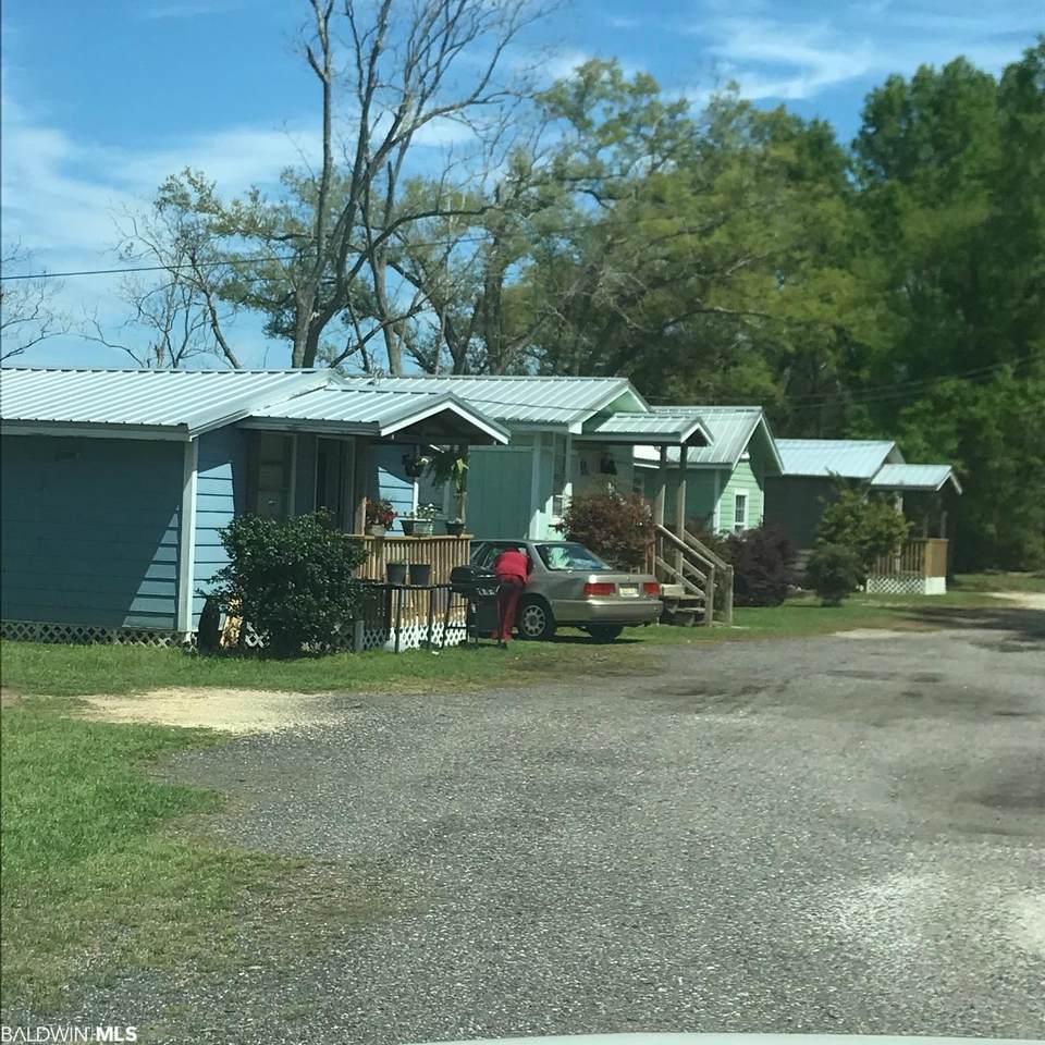 318 St Hwy 59 - Photo 1