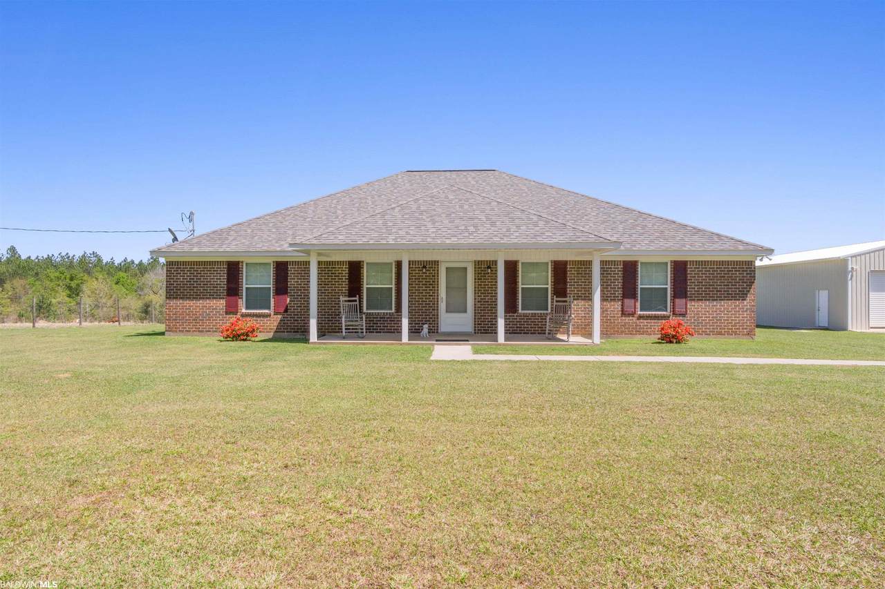 48520 Davis Rd - Photo 1
