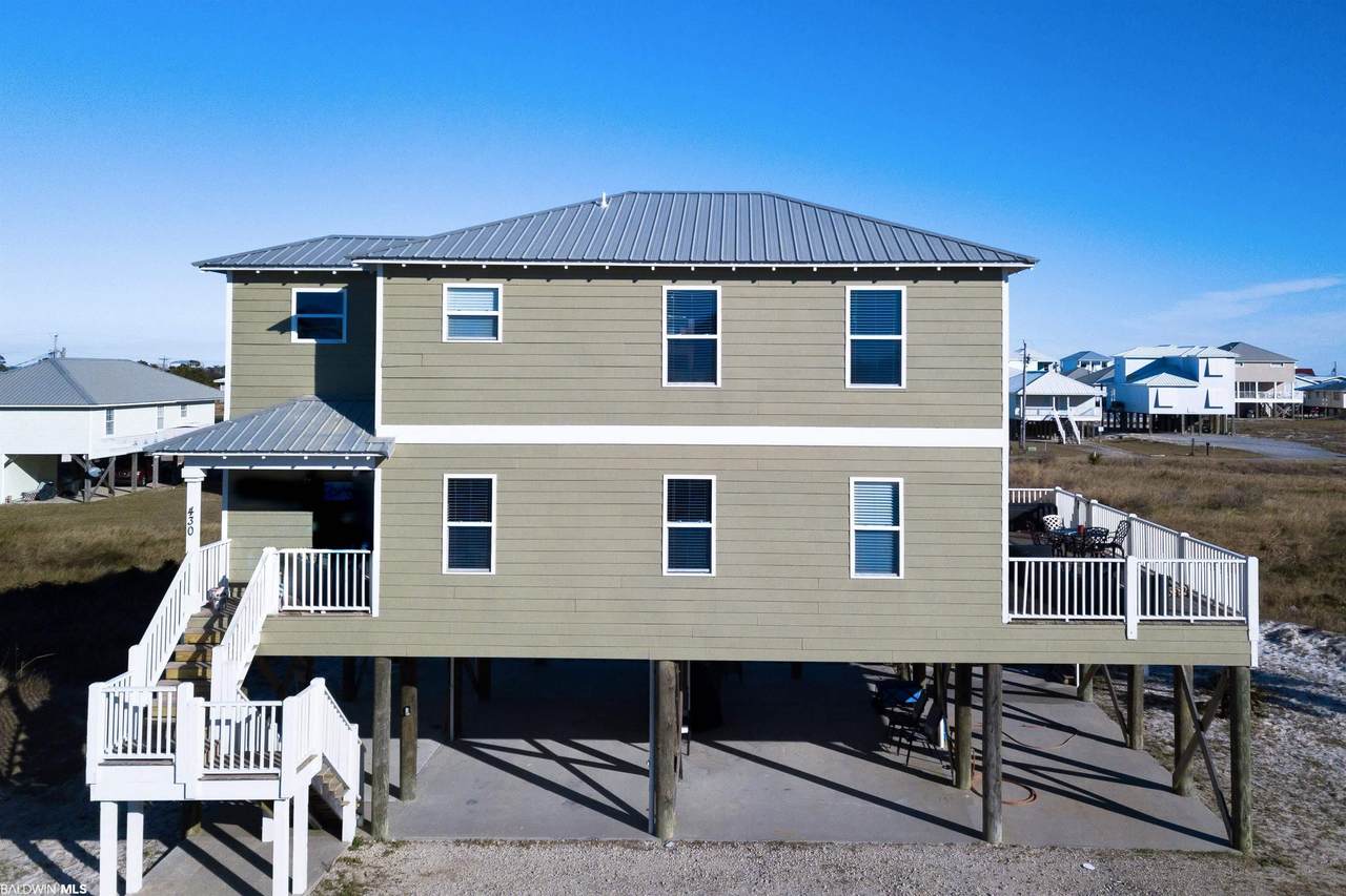 430 Breakers Lane - Photo 1