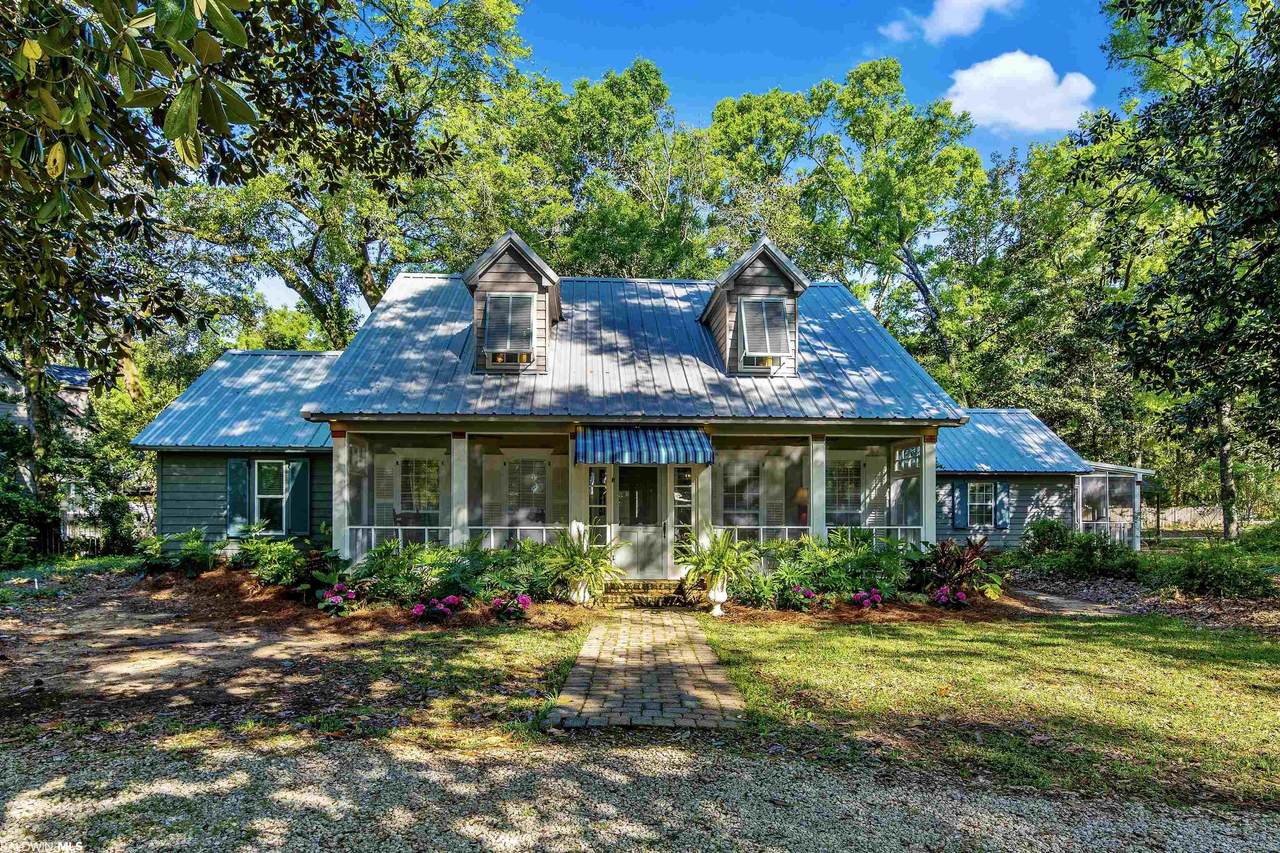 901 Captain O'neal Drive - Photo 1