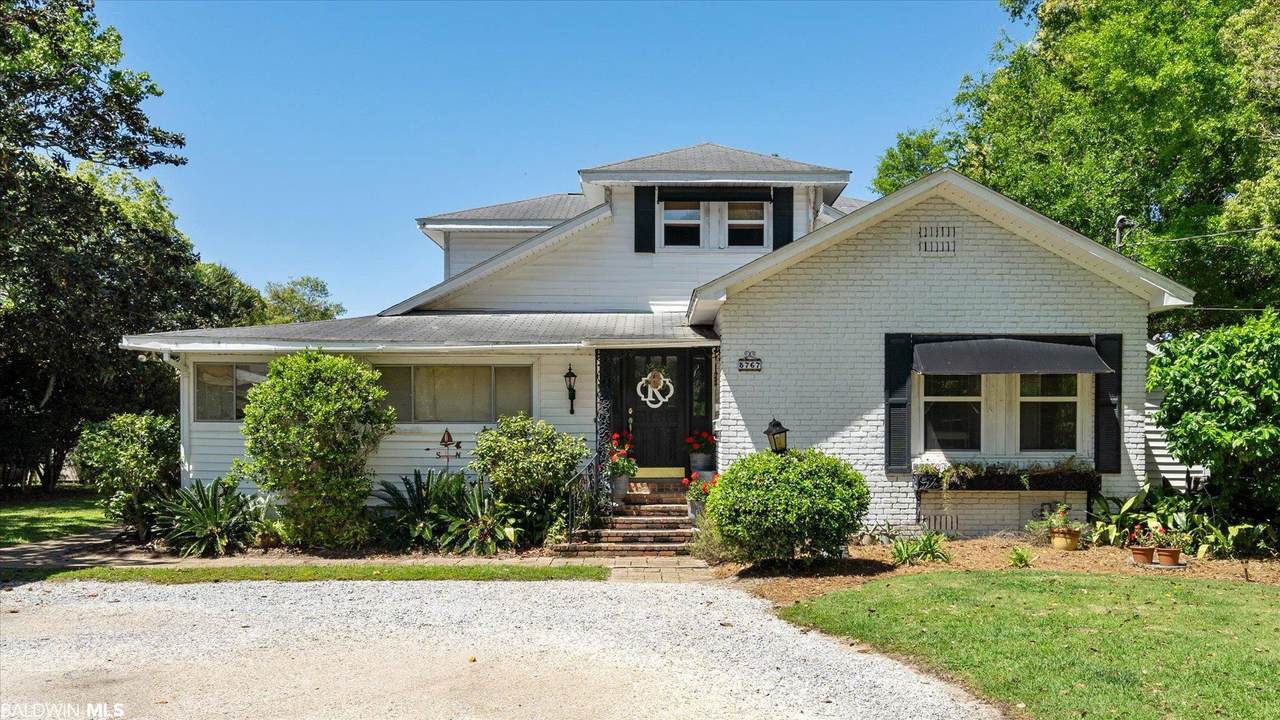 5767 Rivenbark Lane - Photo 1