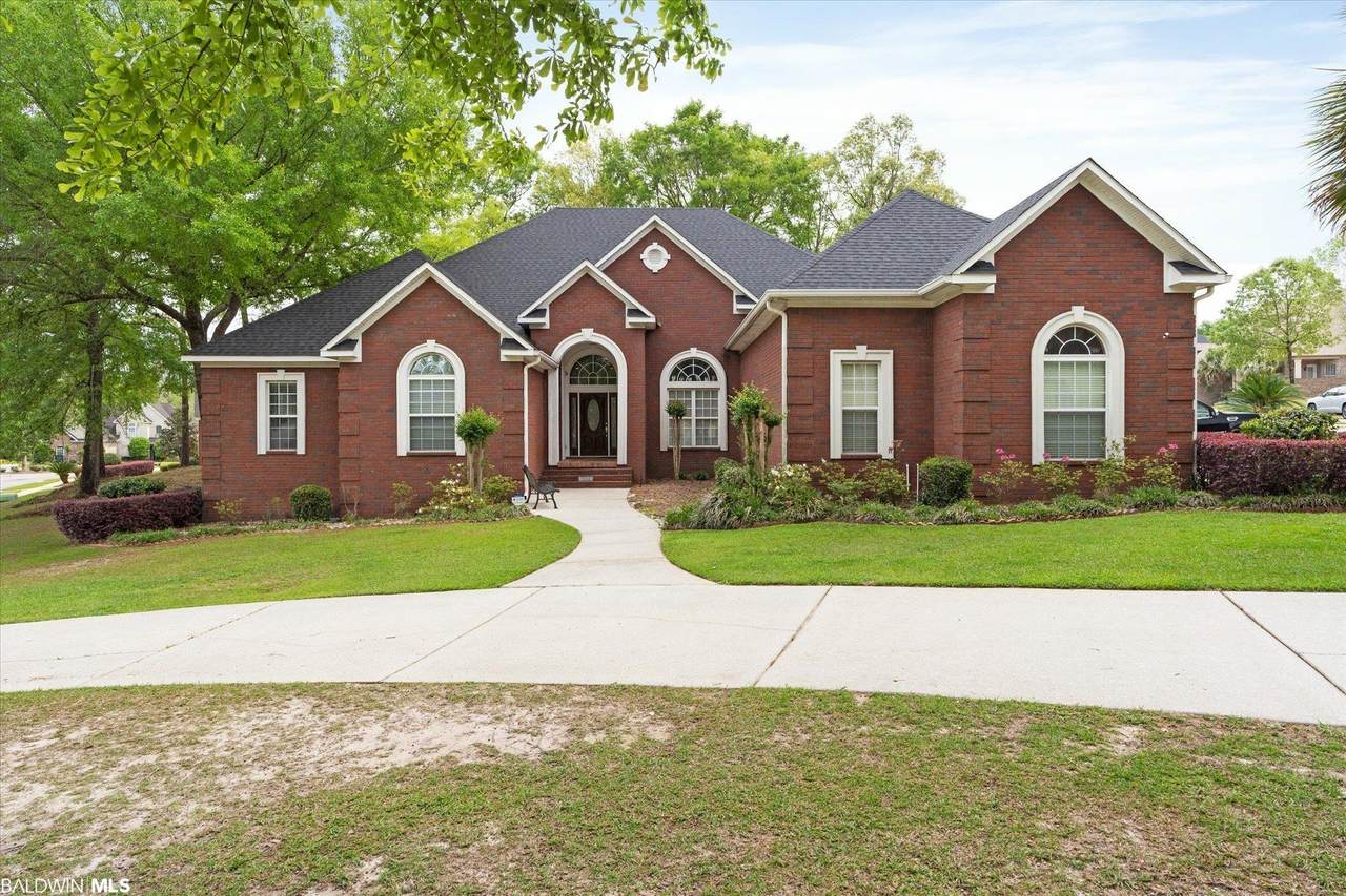 7550 Stone Hedge Dr - Photo 1